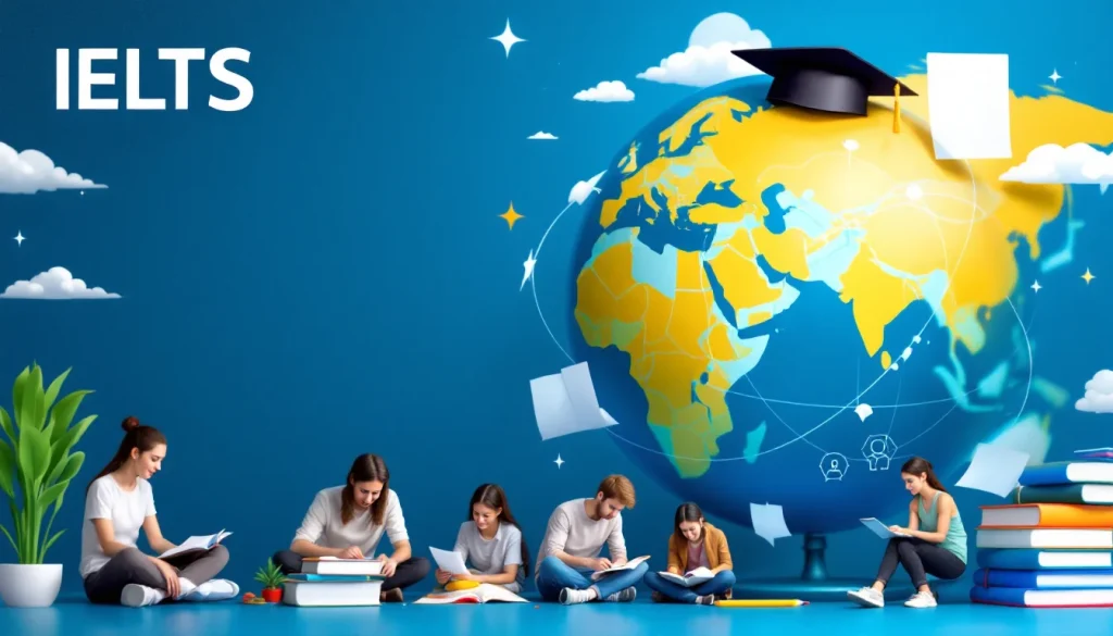 Crash Courses: Πώς να περάσεις IELTS, TOEIC ή Proficiency σε λιγότερο από 2 μήνες 20 IELTS – International English Language Testing System