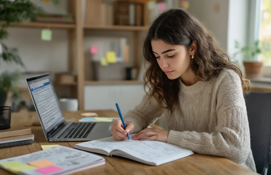 Writing Clinic: Πώς να βελτιώσεις την έκθεσή σου για IELTS και Proficiency 15 Βασικές Δεξιότητες Γραφής