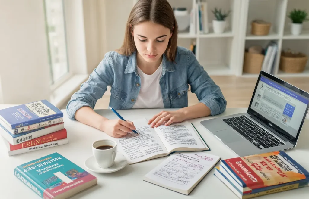 Proficiency C2: Η Στρατηγική των 8 Εβδομάδων για Επιτυχία 25 Κατανόηση του Επιπέδου Proficiency C2